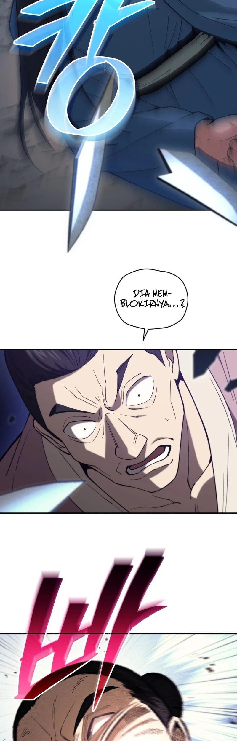 My Dad Is The Strongest Under Heaven Chapter 4 - halaman 60