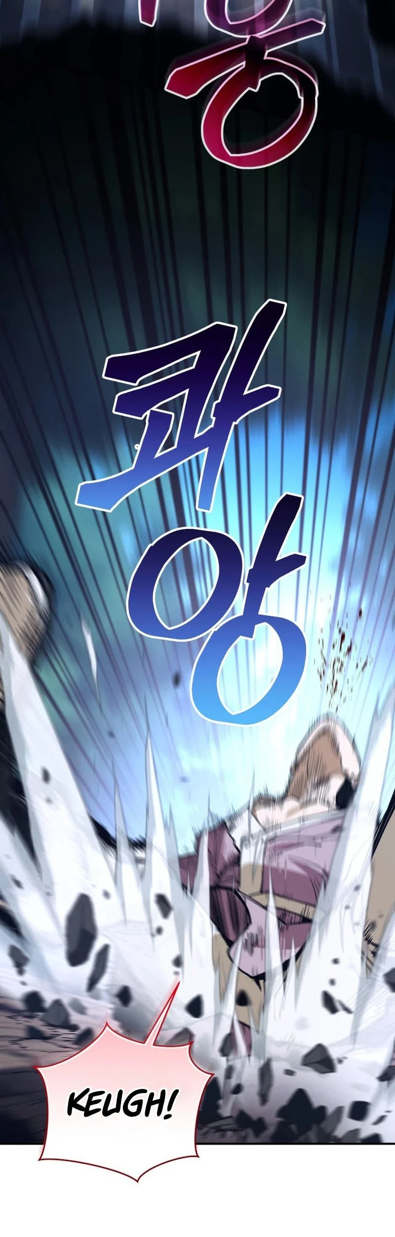 My Dad Is The Strongest Under Heaven Chapter 4 - halaman 63
