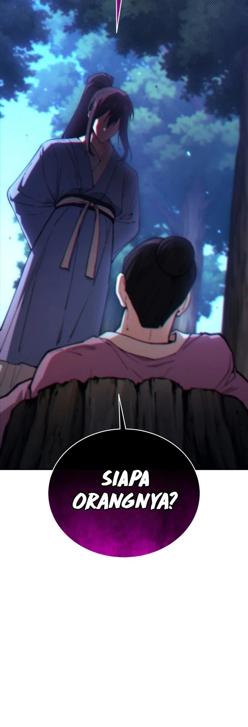 My Dad Is The Strongest Under Heaven Chapter 4 - halaman 65