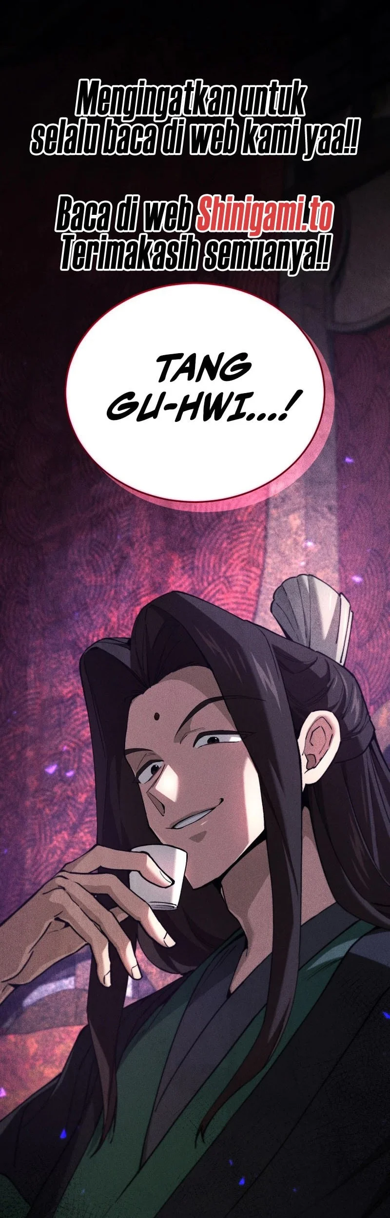 My Dad Is The Strongest Under Heaven Chapter 4 - halaman 67