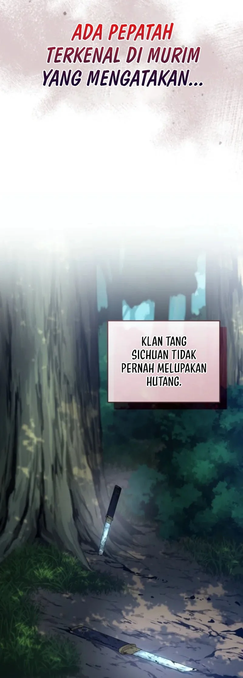 My Dad Is The Strongest Under Heaven Chapter 5 - halaman 13