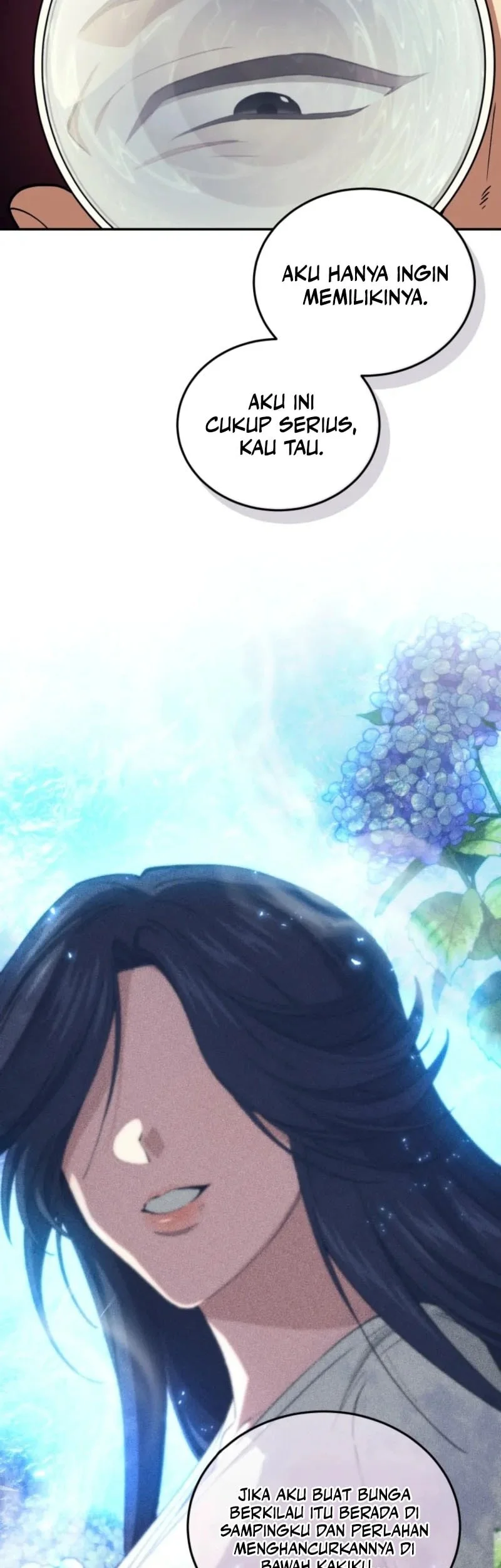 My Dad Is The Strongest Under Heaven Chapter 5 - halaman 28