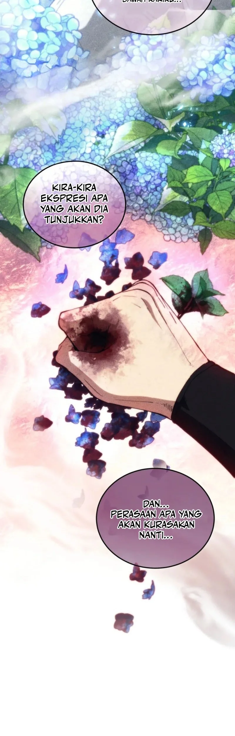 My Dad Is The Strongest Under Heaven Chapter 5 - halaman 29