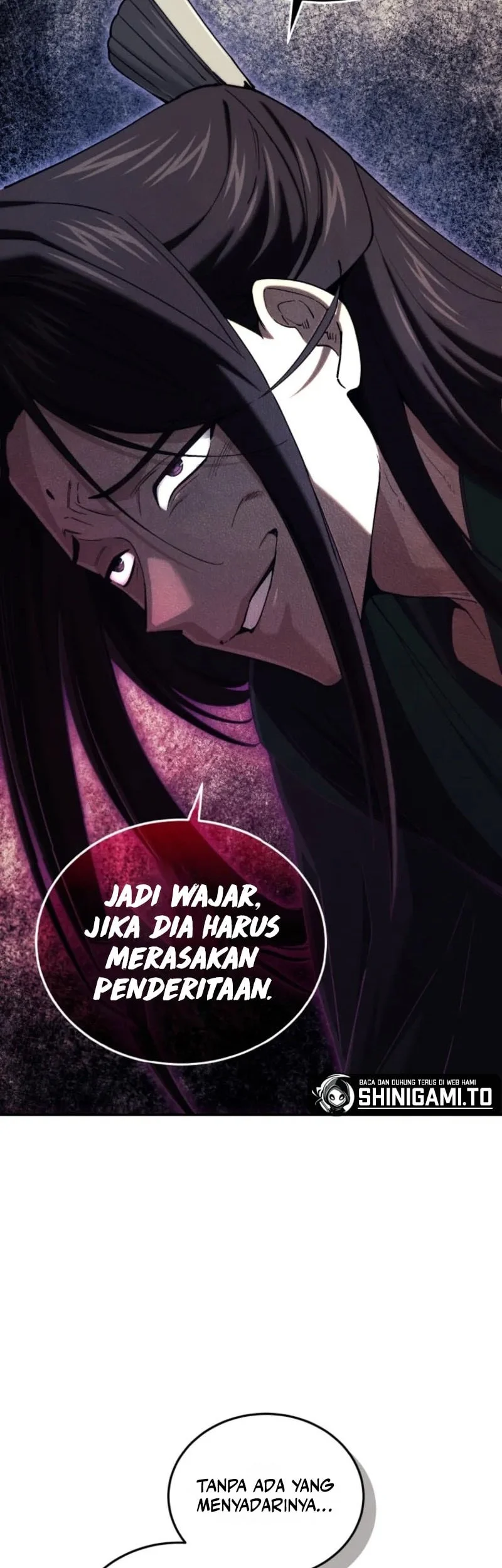 My Dad Is The Strongest Under Heaven Chapter 5 - halaman 31