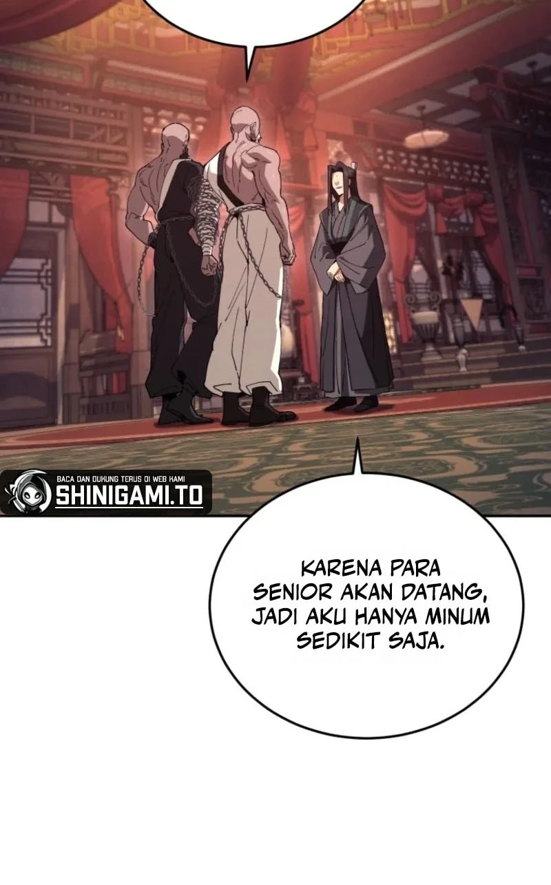 My Dad Is The Strongest Under Heaven Chapter 5 - halaman 37