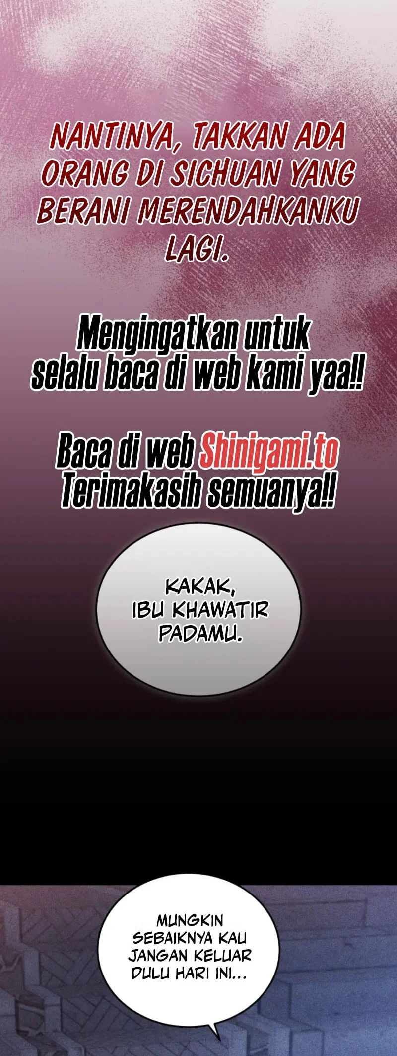 My Dad Is The Strongest Under Heaven Chapter 5 - halaman 41