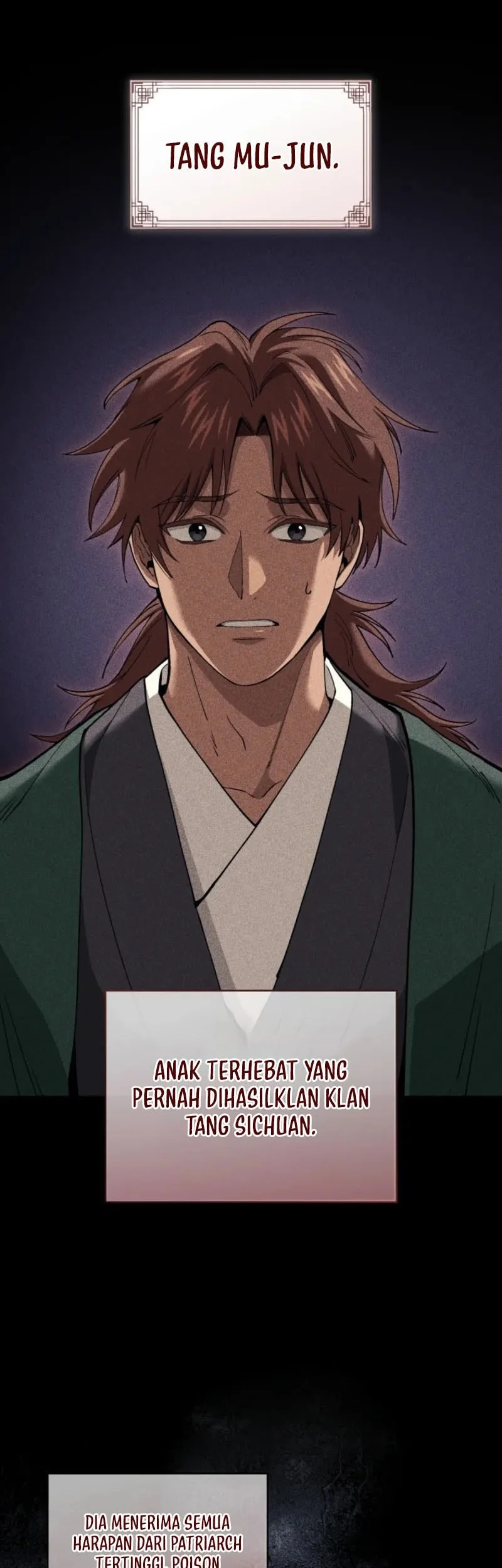 My Dad Is The Strongest Under Heaven Chapter 5 - halaman 44