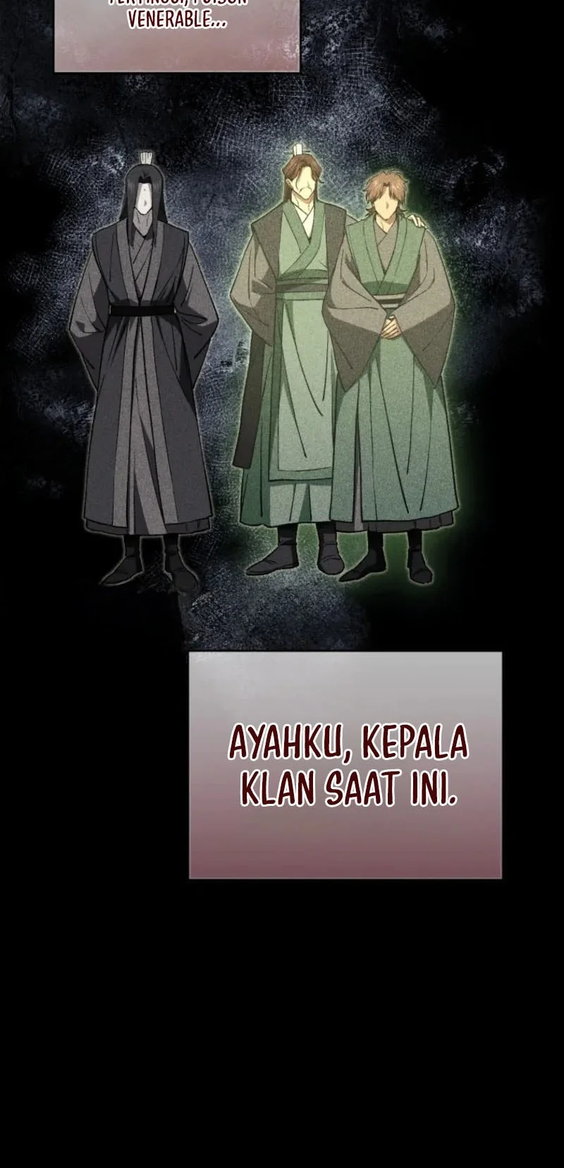 My Dad Is The Strongest Under Heaven Chapter 5 - halaman 45