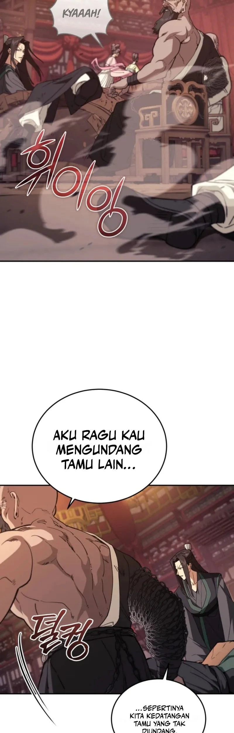 My Dad Is The Strongest Under Heaven Chapter 5 - halaman 52