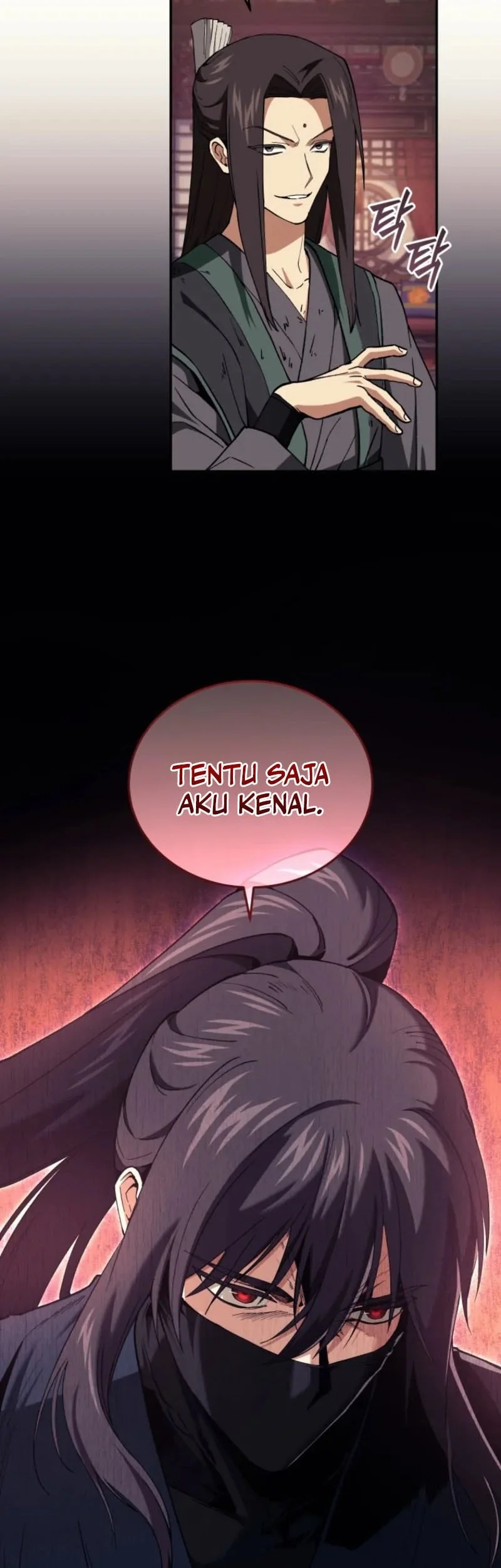 My Dad Is The Strongest Under Heaven Chapter 5 - halaman 55