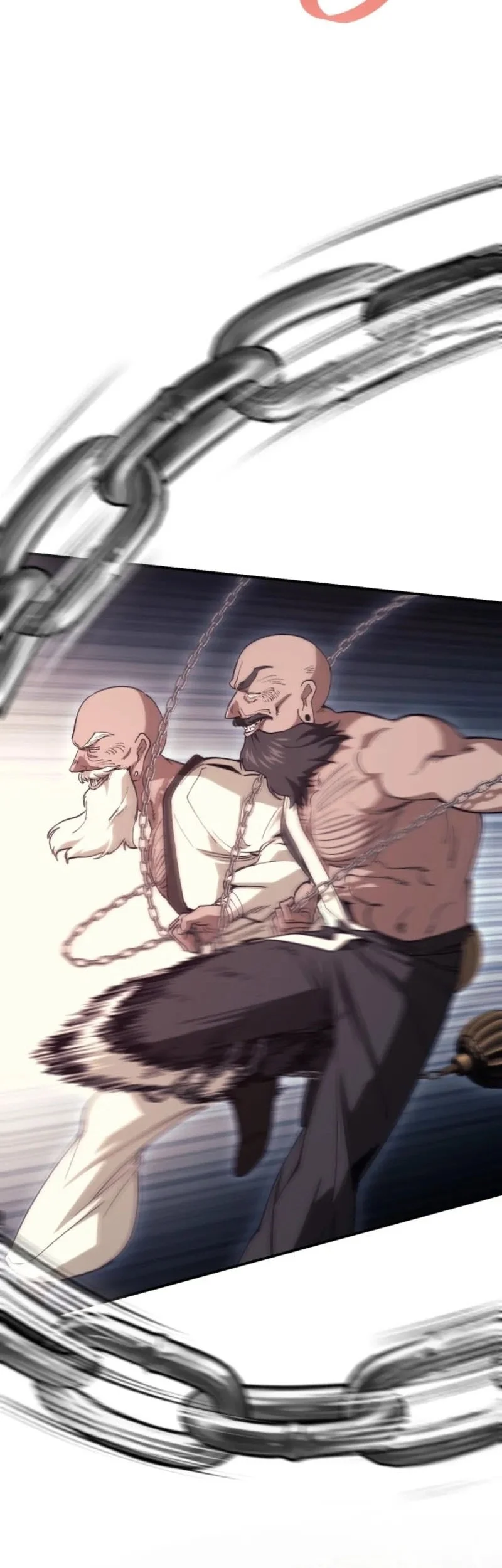 My Dad Is The Strongest Under Heaven Chapter 5 - halaman 63