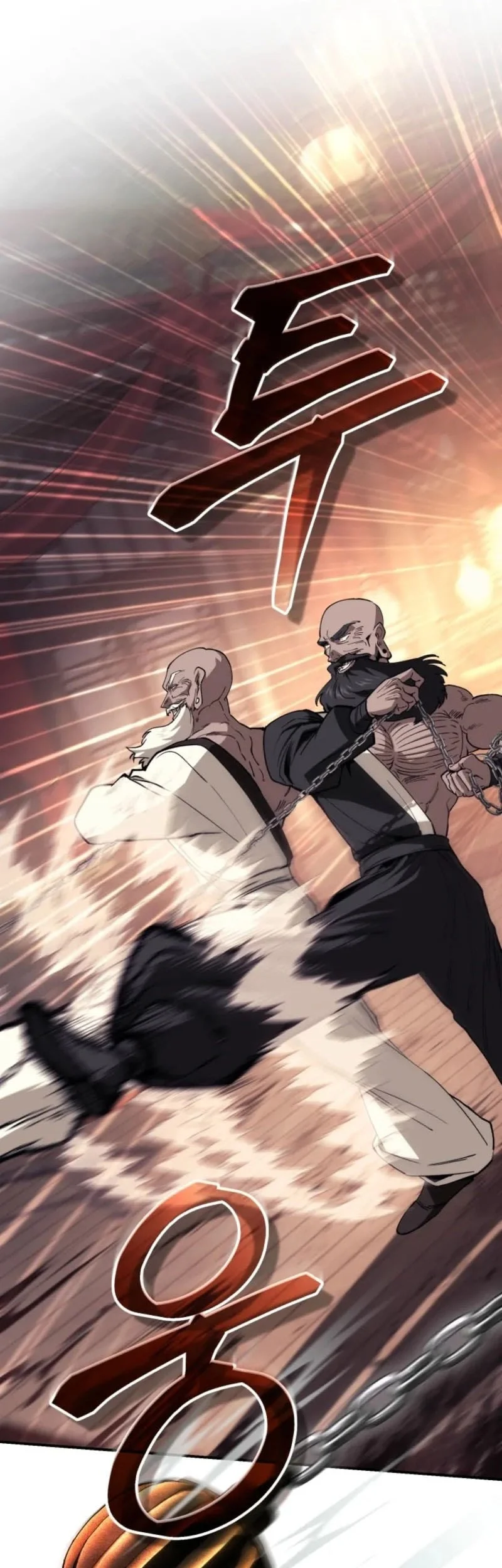 My Dad Is The Strongest Under Heaven Chapter 5 - halaman 64