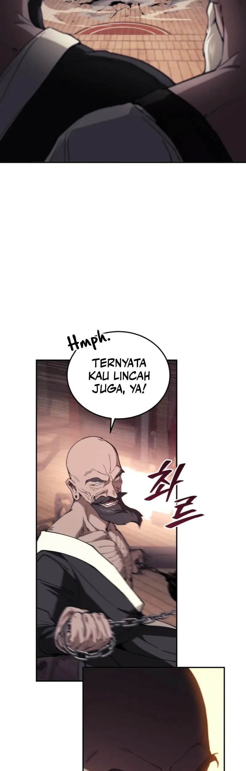 My Dad Is The Strongest Under Heaven Chapter 5 - halaman 67