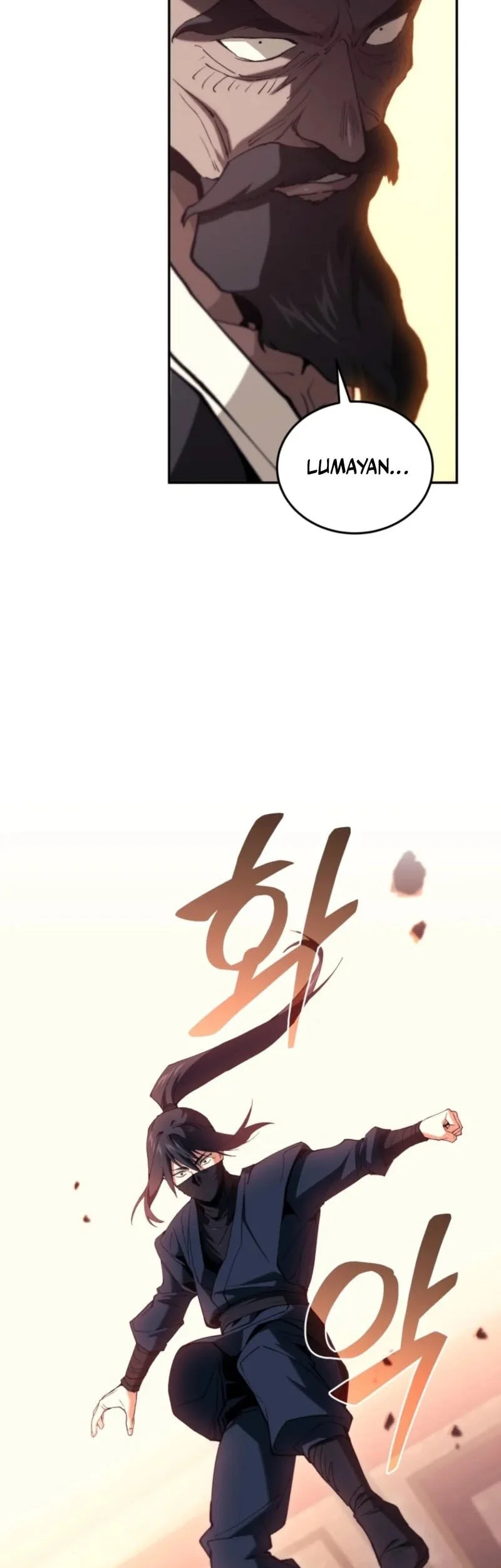 My Dad Is The Strongest Under Heaven Chapter 5 - halaman 68
