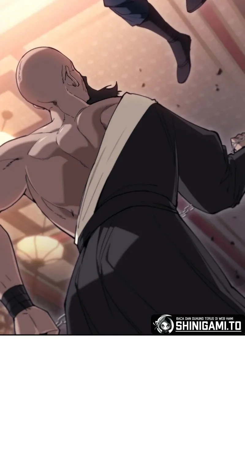 My Dad Is The Strongest Under Heaven Chapter 5 - halaman 69