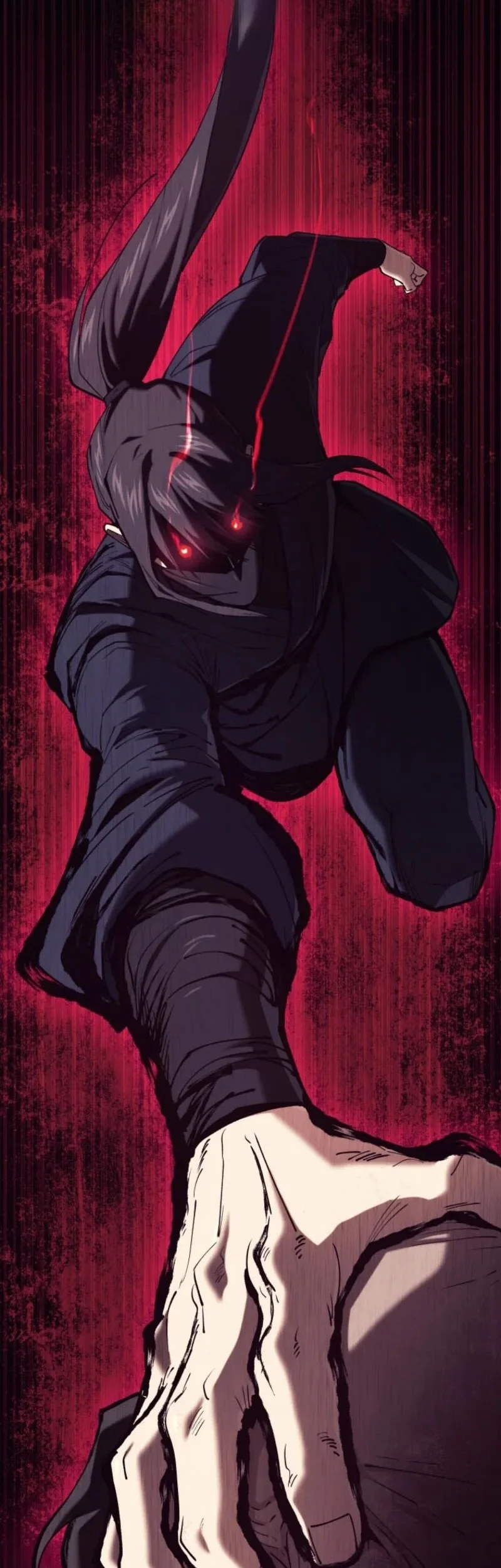 My Dad Is The Strongest Under Heaven Chapter 5 - halaman 71