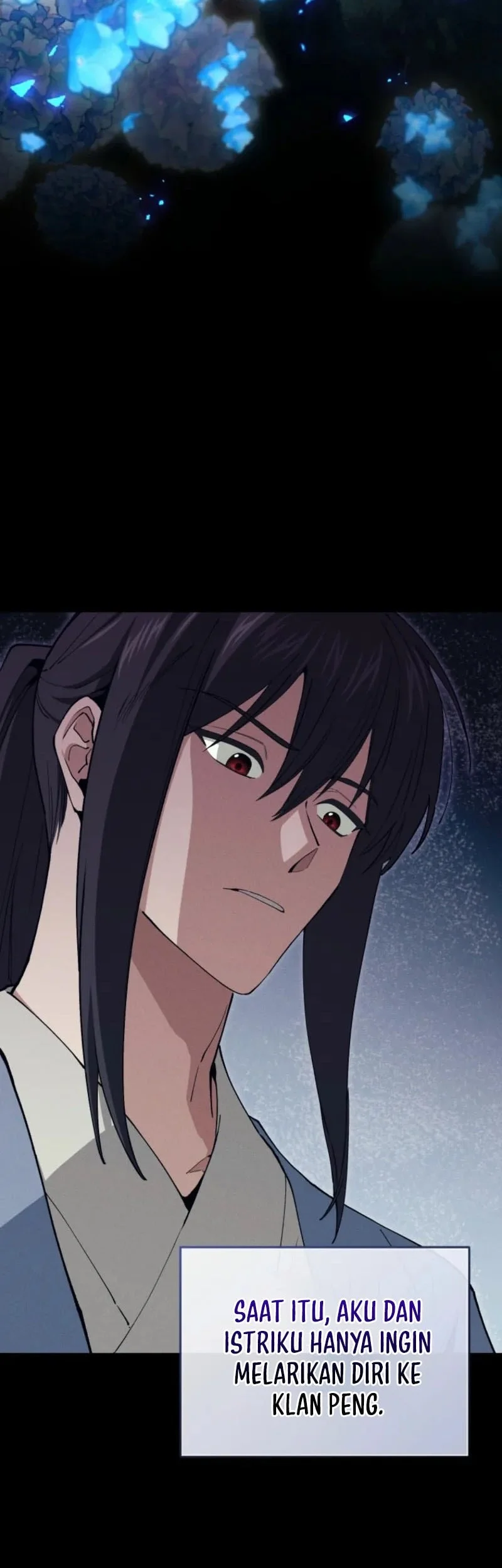 My Dad Is The Strongest Under Heaven Chapter 5 - halaman 9