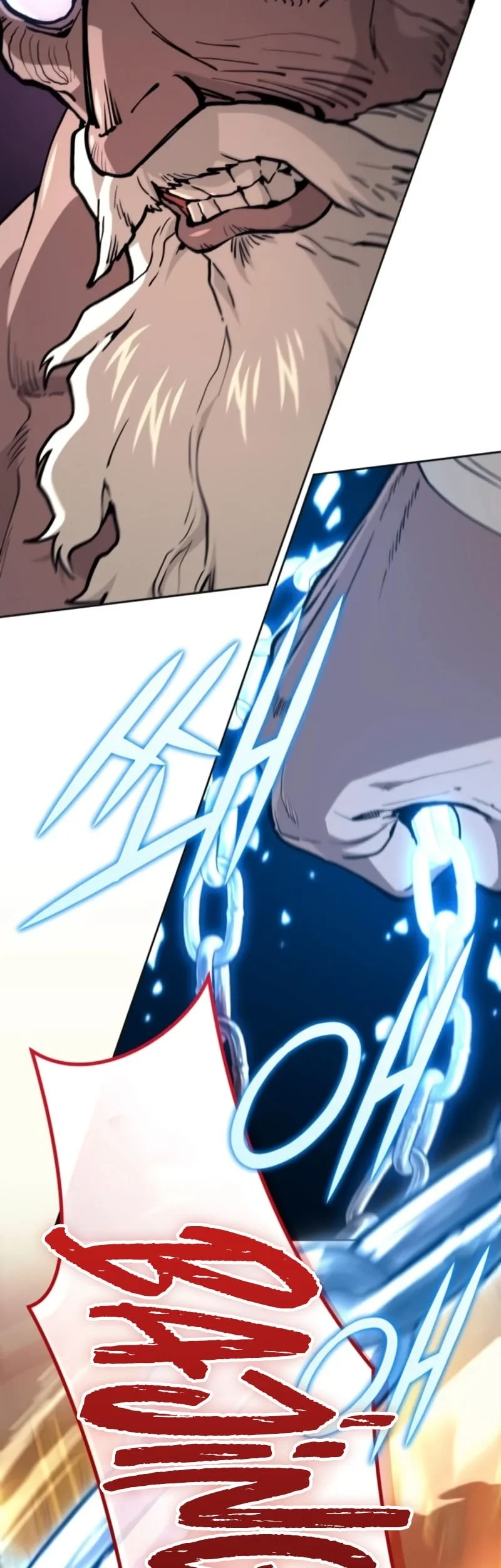 My Dad Is The Strongest Under Heaven Chapter 6 - halaman 11