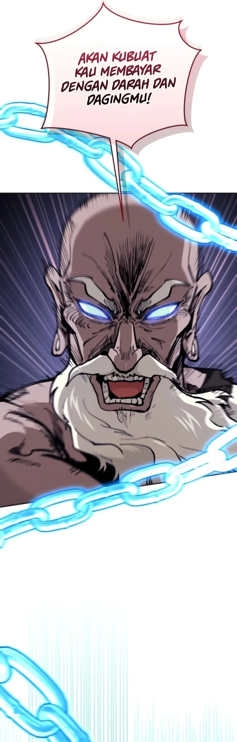 My Dad Is The Strongest Under Heaven Chapter 6 - halaman 14