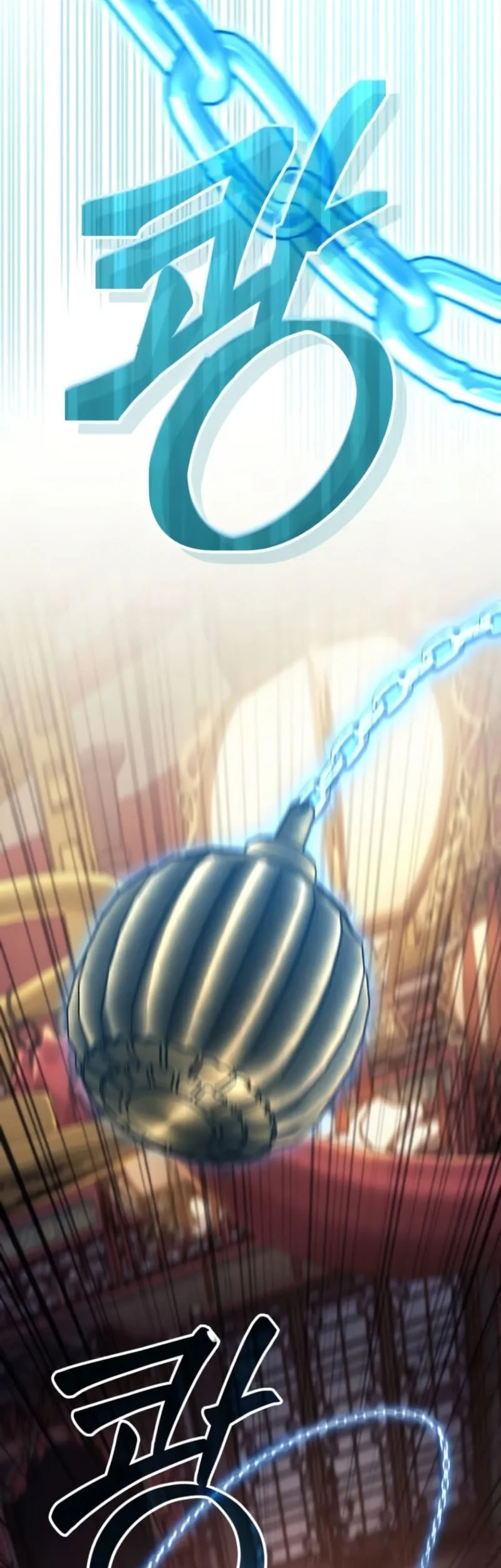 My Dad Is The Strongest Under Heaven Chapter 6 - halaman 15