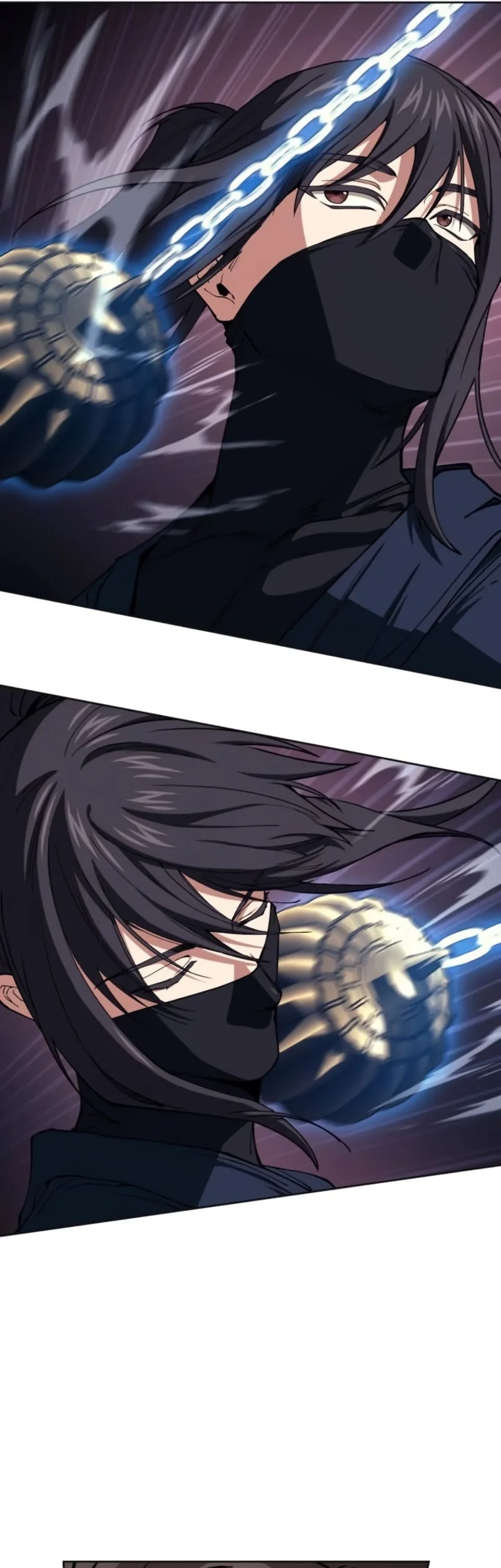 My Dad Is The Strongest Under Heaven Chapter 6 - halaman 18