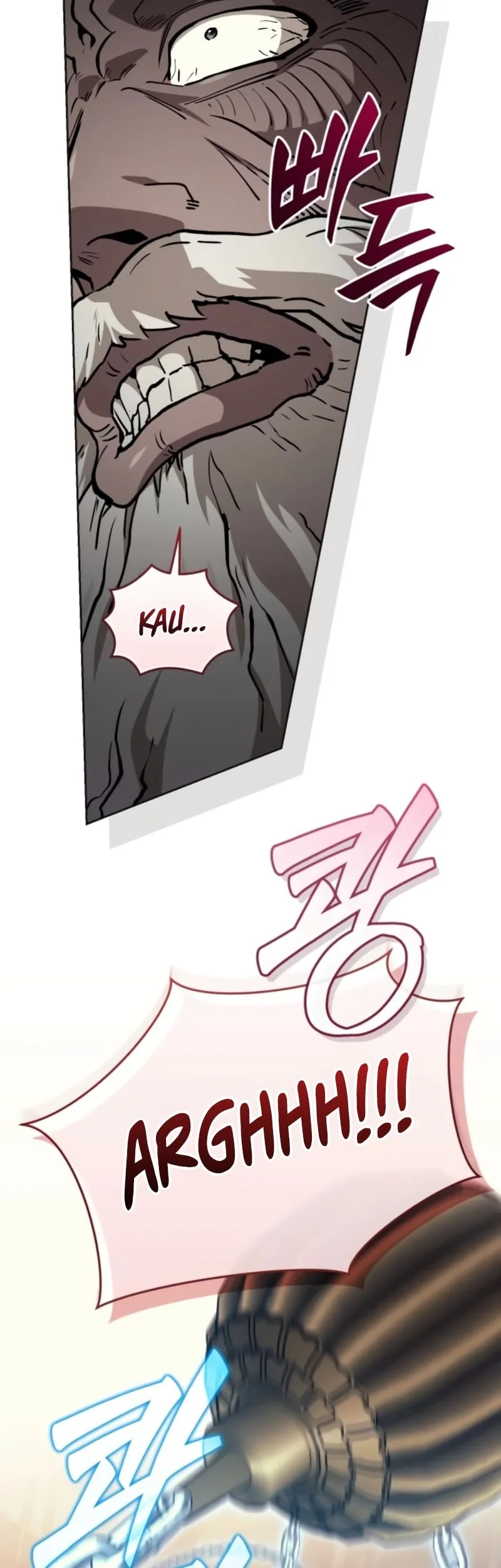 My Dad Is The Strongest Under Heaven Chapter 6 - halaman 19