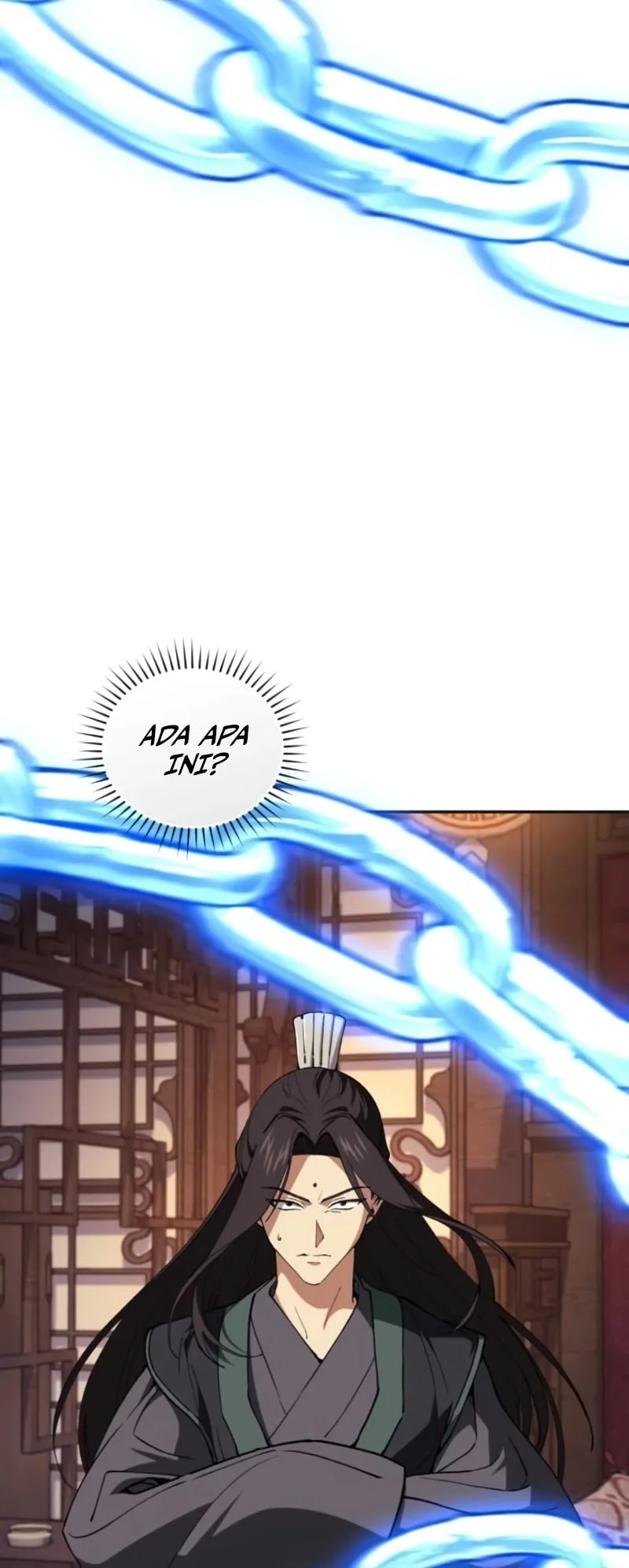 My Dad Is The Strongest Under Heaven Chapter 6 - halaman 21