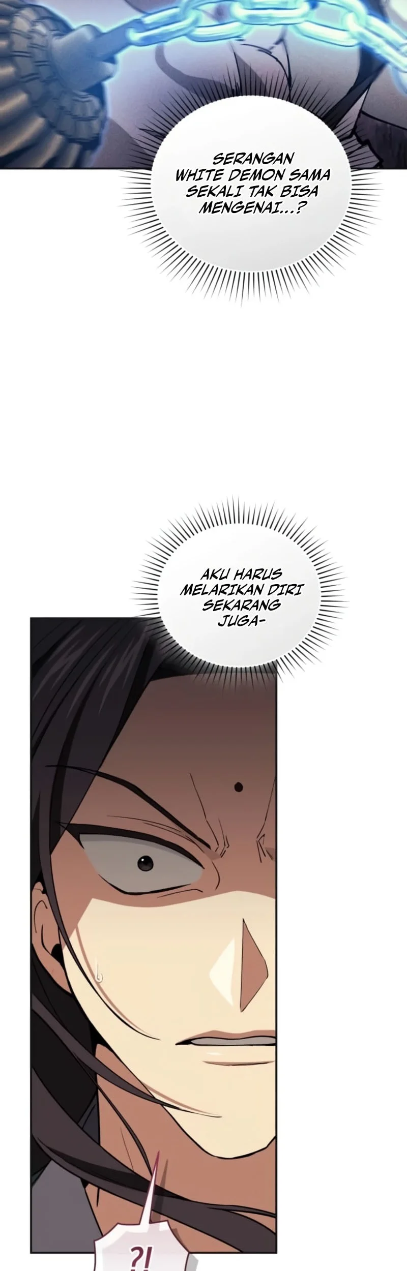 My Dad Is The Strongest Under Heaven Chapter 6 - halaman 23