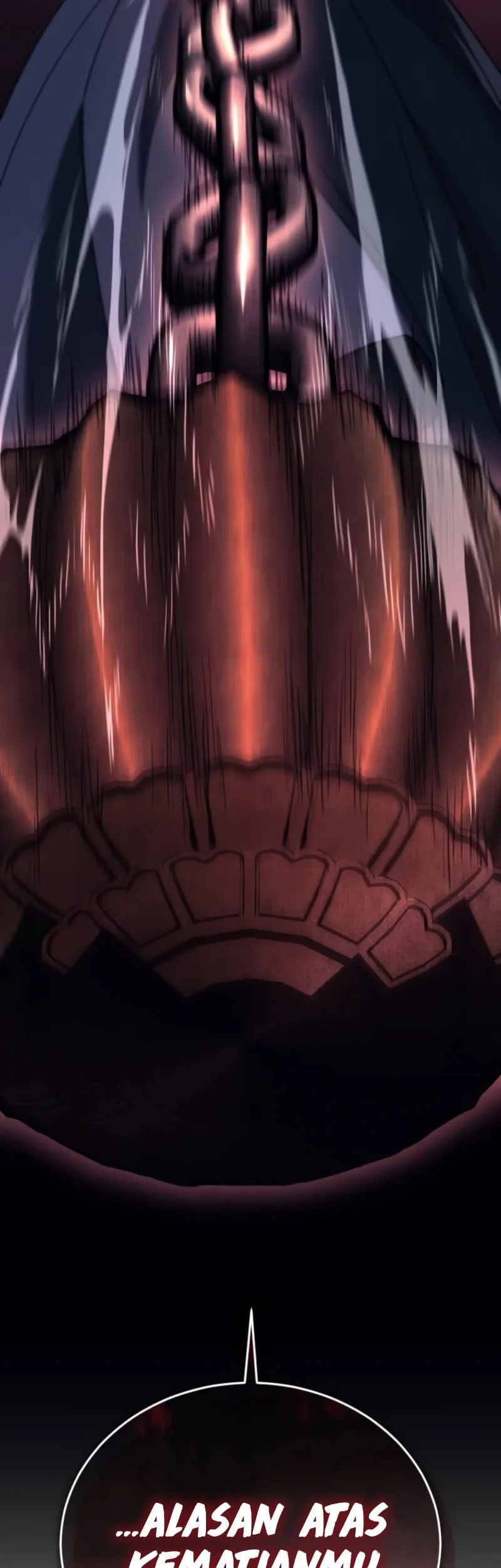 My Dad Is The Strongest Under Heaven Chapter 6 - halaman 31