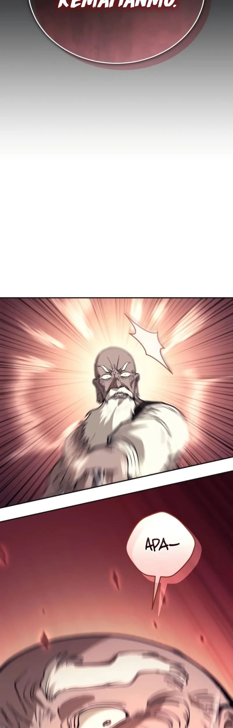 My Dad Is The Strongest Under Heaven Chapter 6 - halaman 32