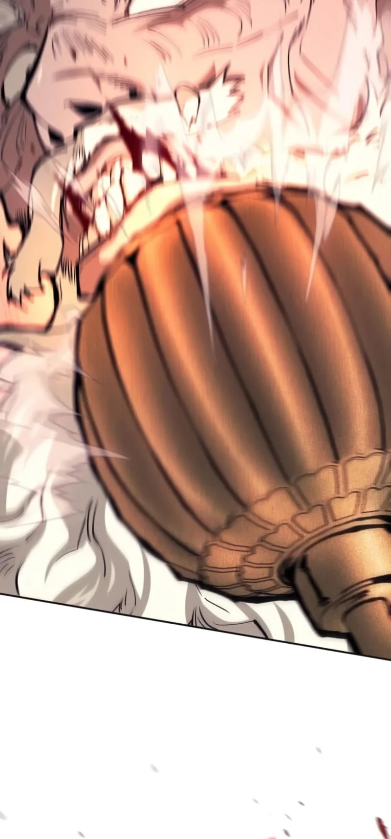 My Dad Is The Strongest Under Heaven Chapter 6 - halaman 33