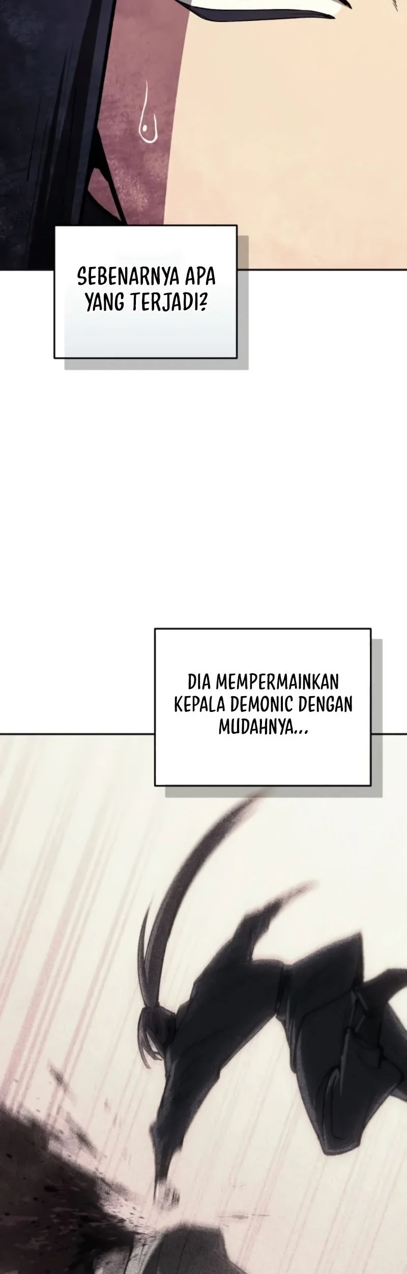 My Dad Is The Strongest Under Heaven Chapter 6 - halaman 39