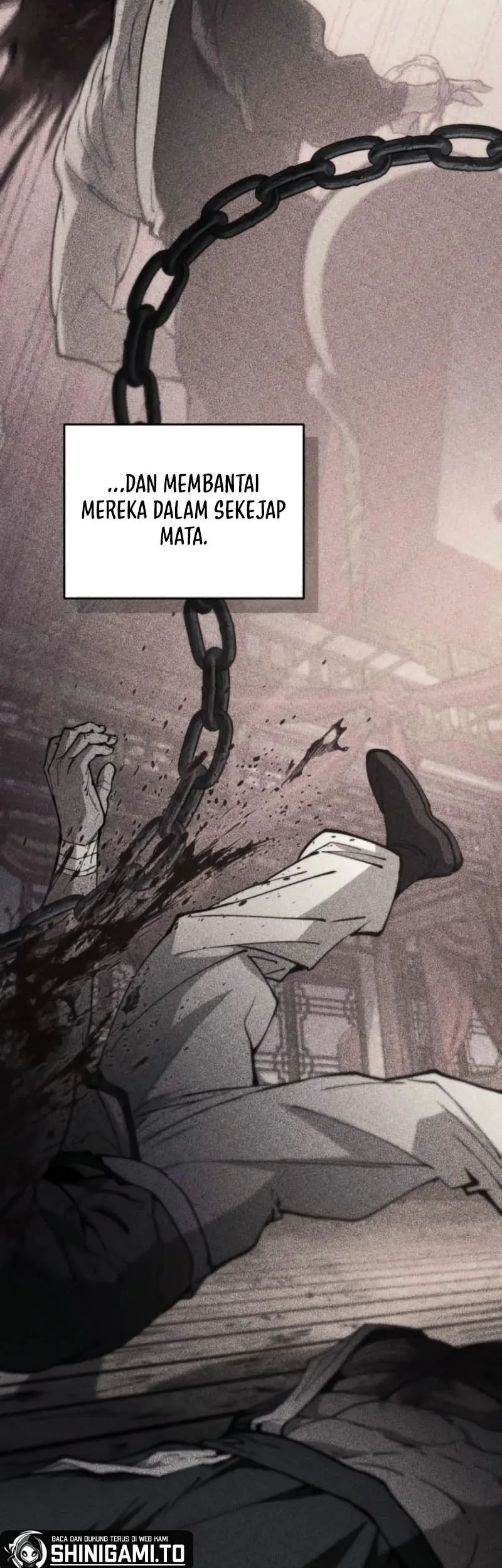 My Dad Is The Strongest Under Heaven Chapter 6 - halaman 40