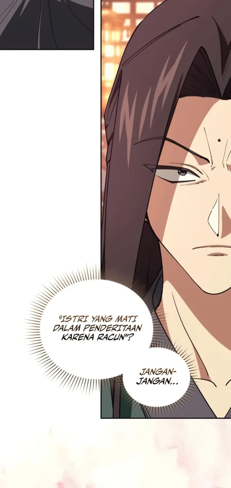 My Dad Is The Strongest Under Heaven Chapter 6 - halaman 49