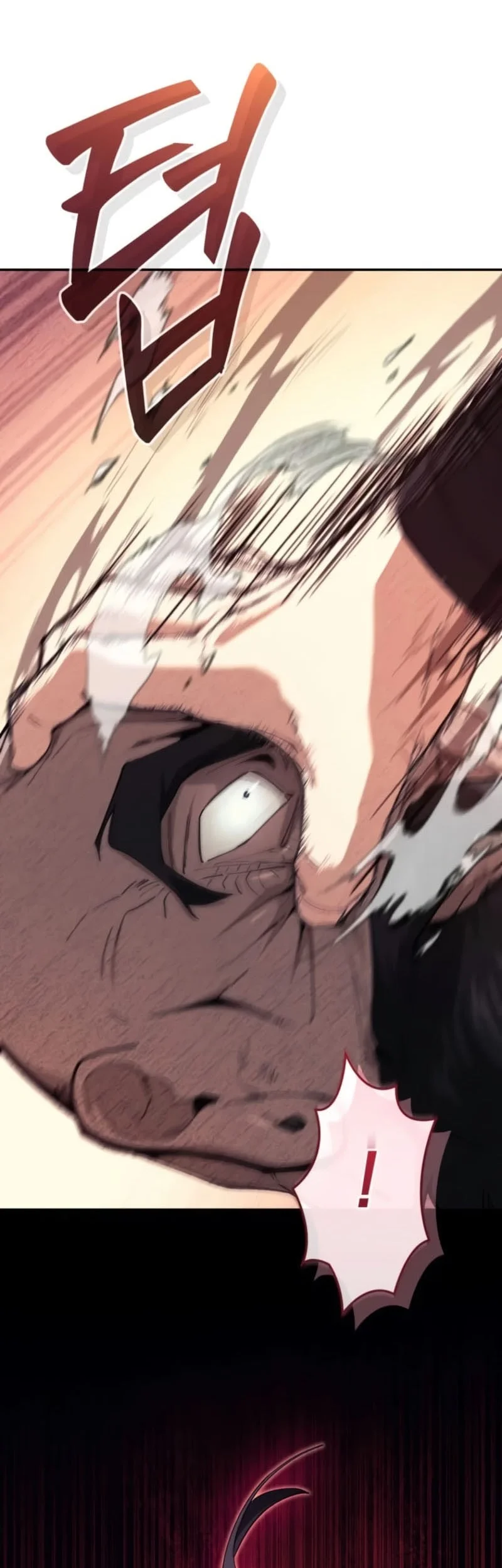 My Dad Is The Strongest Under Heaven Chapter 6 - halaman 5