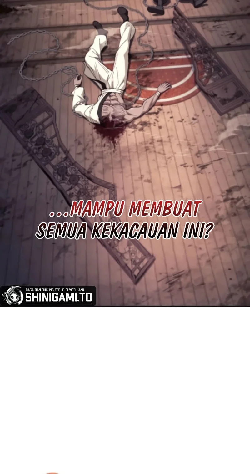 My Dad Is The Strongest Under Heaven Chapter 6 - halaman 53