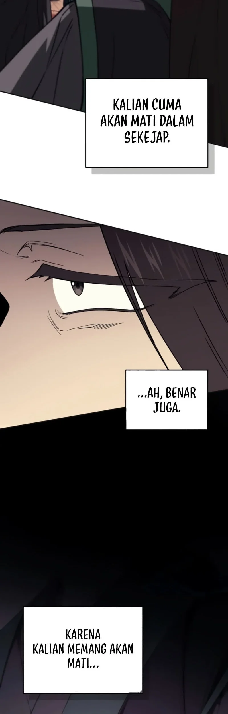 My Dad Is The Strongest Under Heaven Chapter 6 - halaman 57