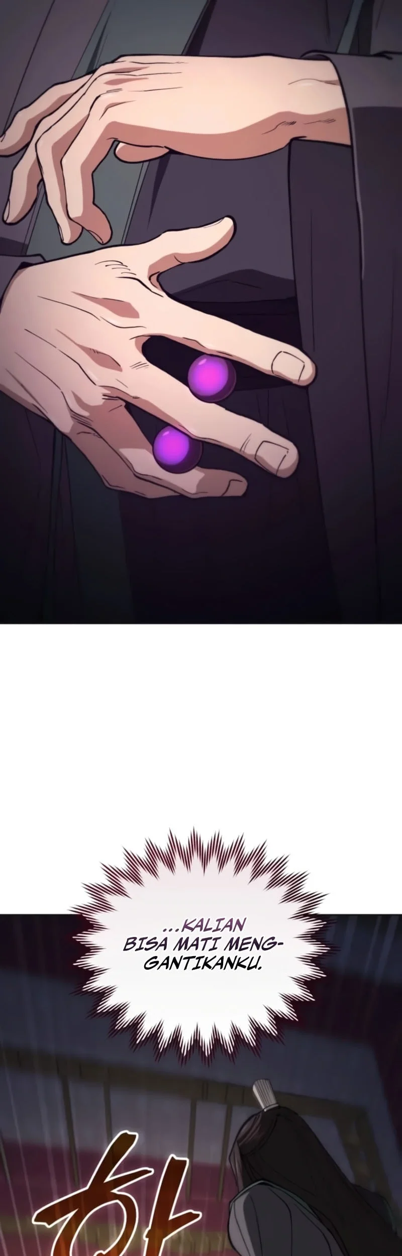 My Dad Is The Strongest Under Heaven Chapter 6 - halaman 58