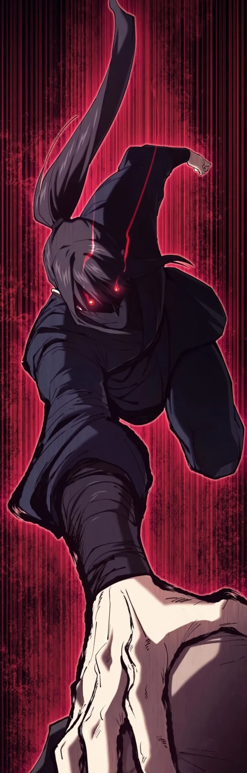 My Dad Is The Strongest Under Heaven Chapter 6 - halaman 6