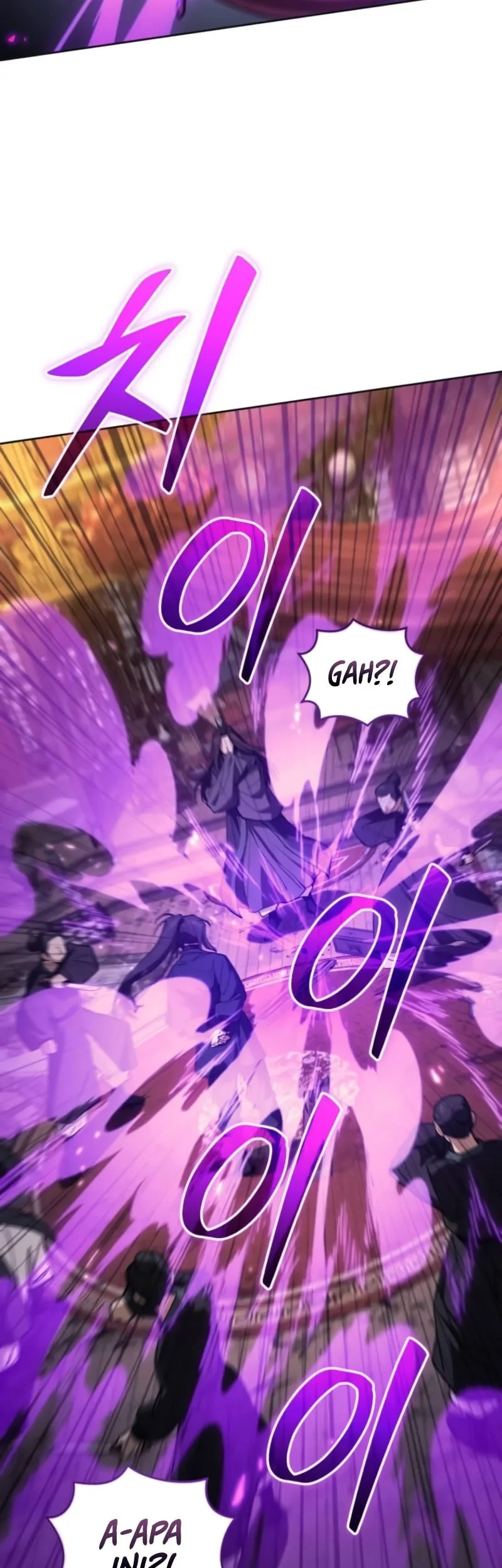 My Dad Is The Strongest Under Heaven Chapter 6 - halaman 60