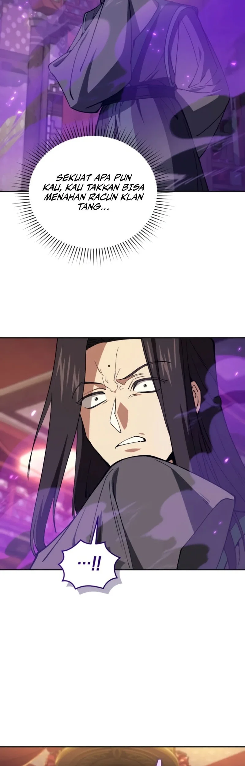 My Dad Is The Strongest Under Heaven Chapter 6 - halaman 63