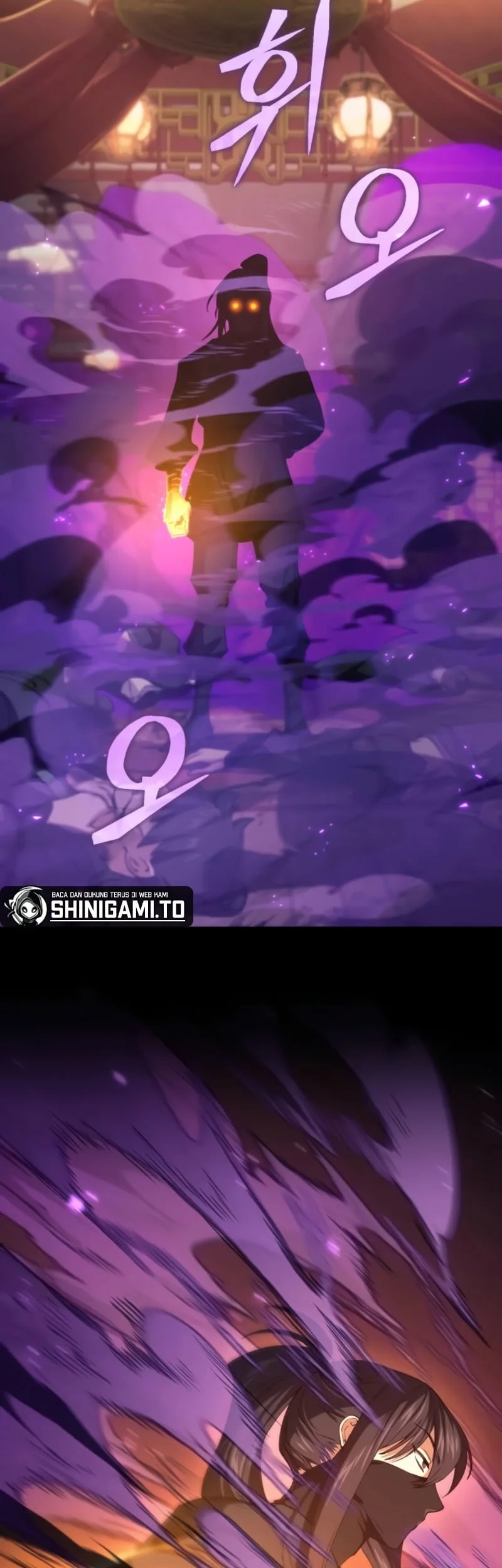 My Dad Is The Strongest Under Heaven Chapter 6 - halaman 64