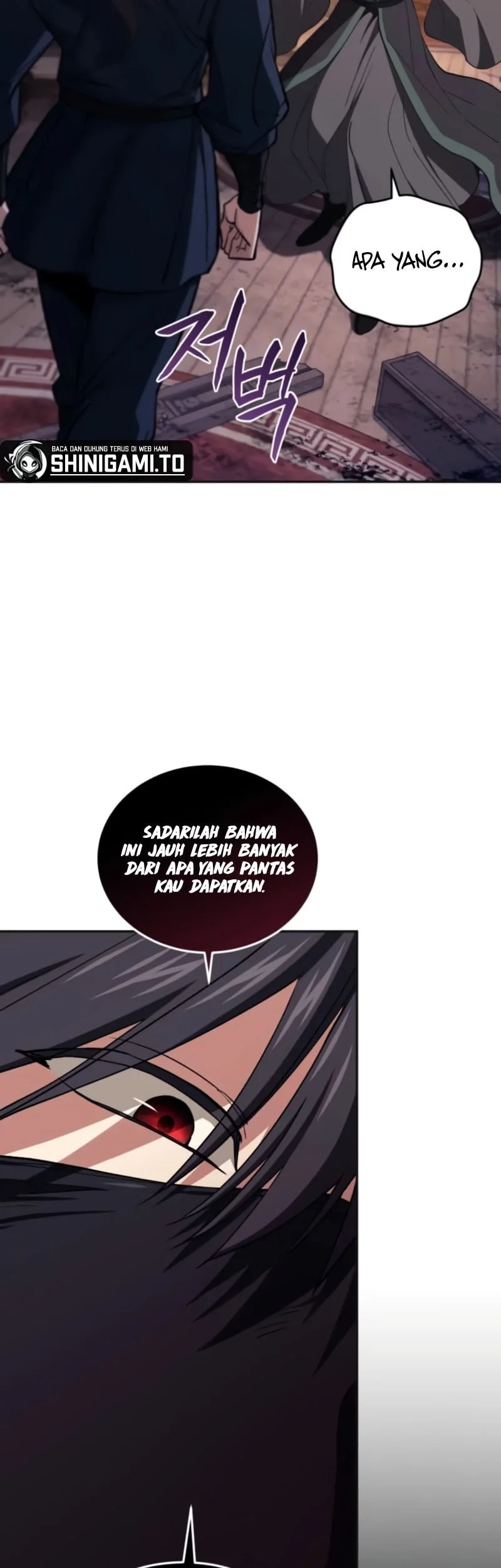 My Dad Is The Strongest Under Heaven Chapter 6 - halaman 68