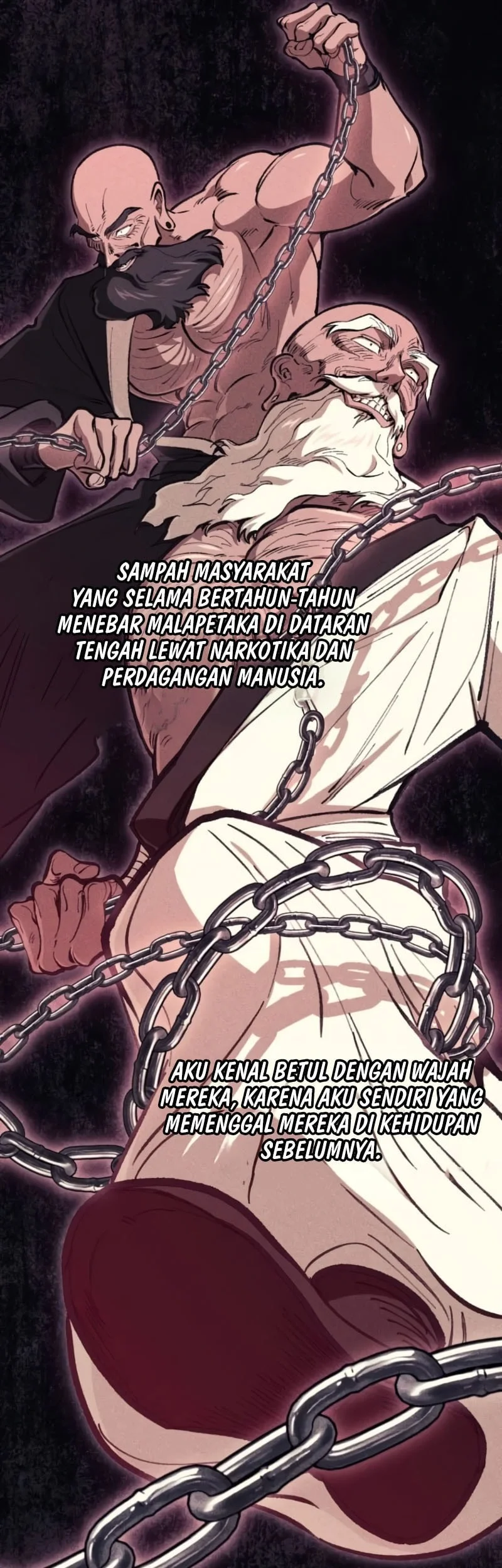 My Dad Is The Strongest Under Heaven Chapter 6 - halaman 70