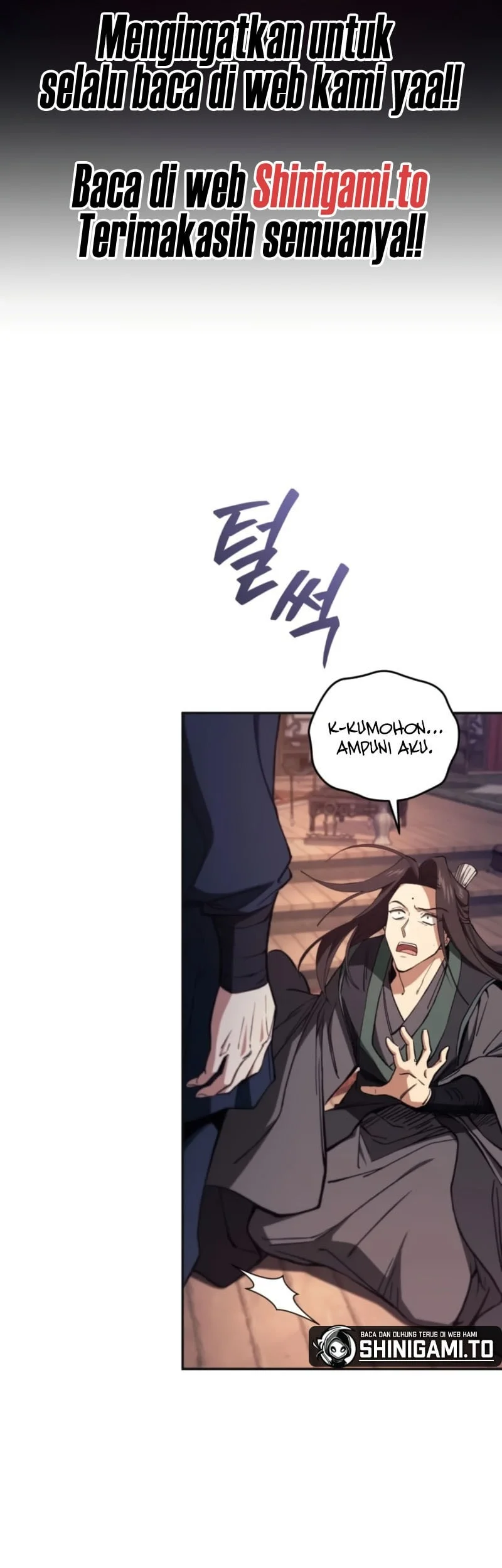 My Dad Is The Strongest Under Heaven Chapter 6 - halaman 72