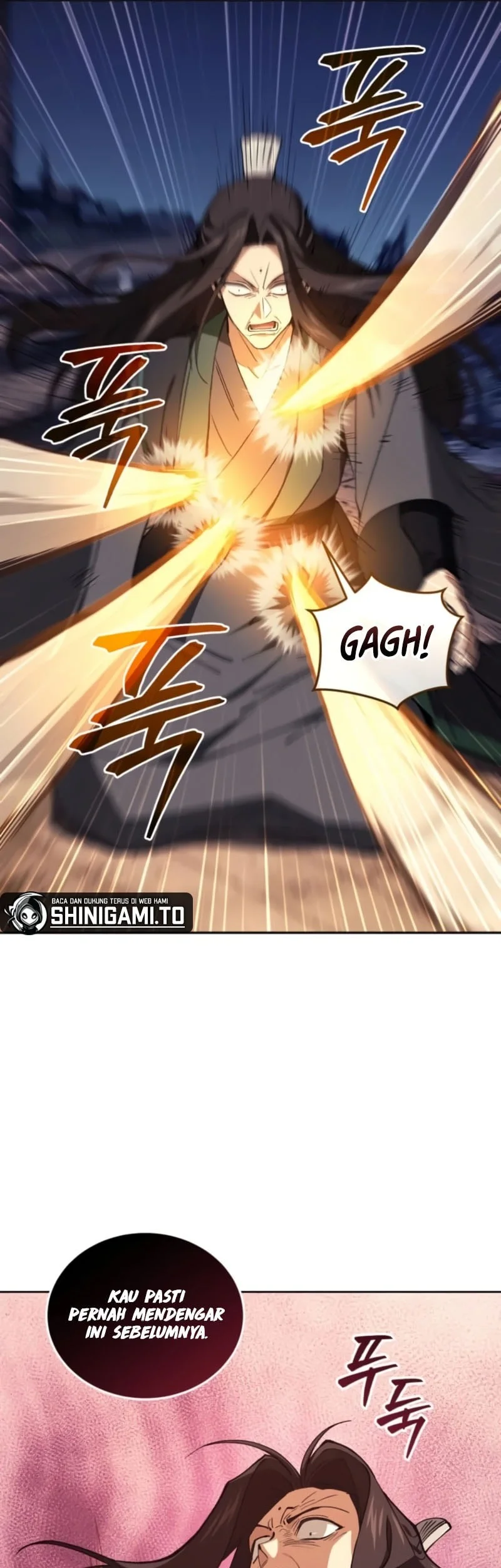 My Dad Is The Strongest Under Heaven Chapter 6 - halaman 74