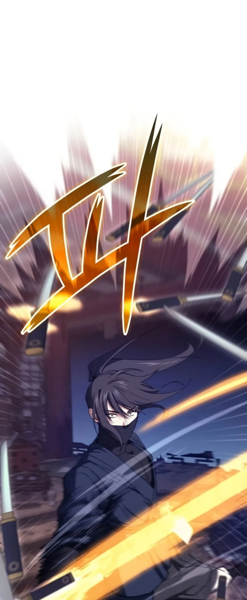 My Dad Is The Strongest Under Heaven Chapter 6 - halaman 77