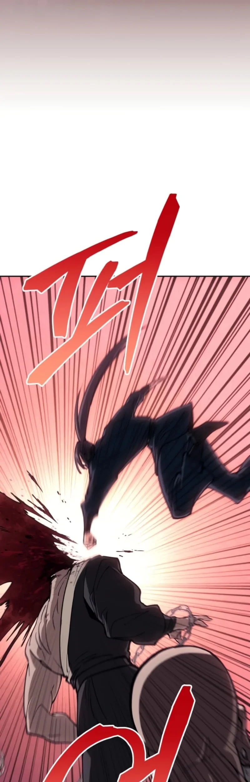 My Dad Is The Strongest Under Heaven Chapter 6 - halaman 8