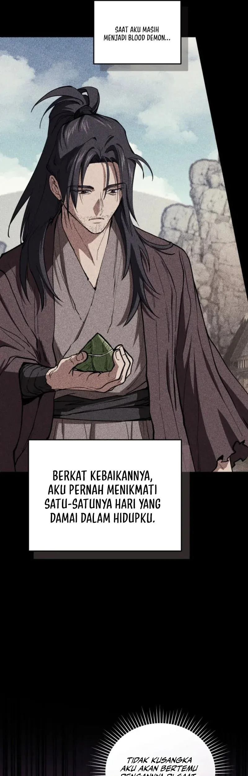 My Dad Is The Strongest Under Heaven Chapter 7 - halaman 14