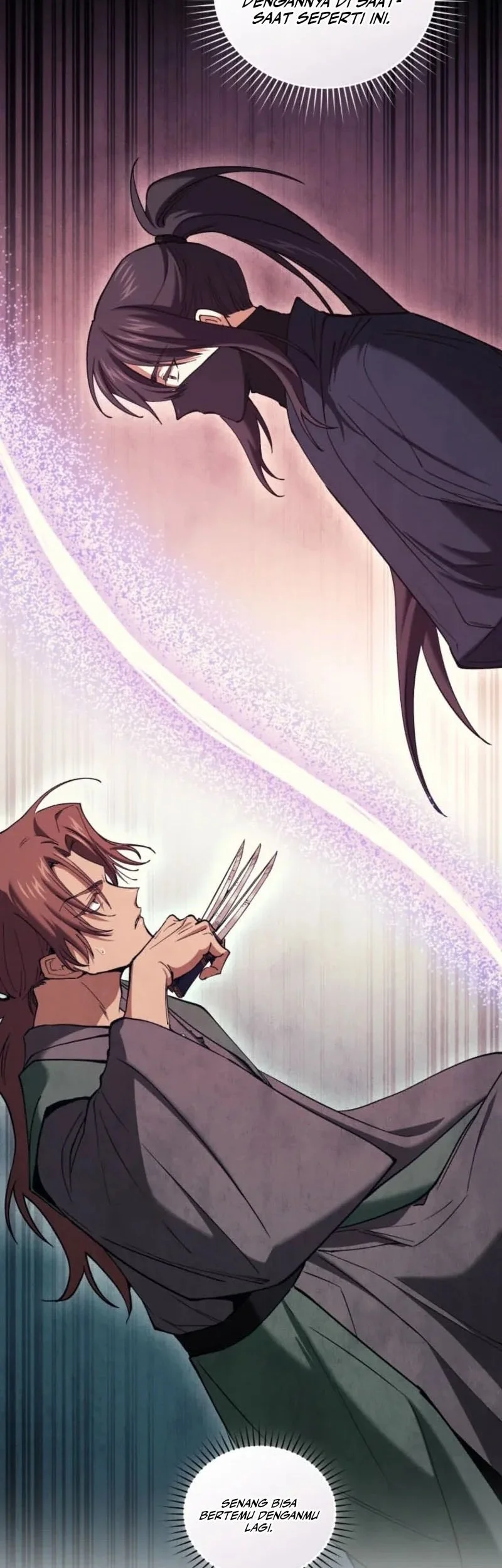 My Dad Is The Strongest Under Heaven Chapter 7 - halaman 15